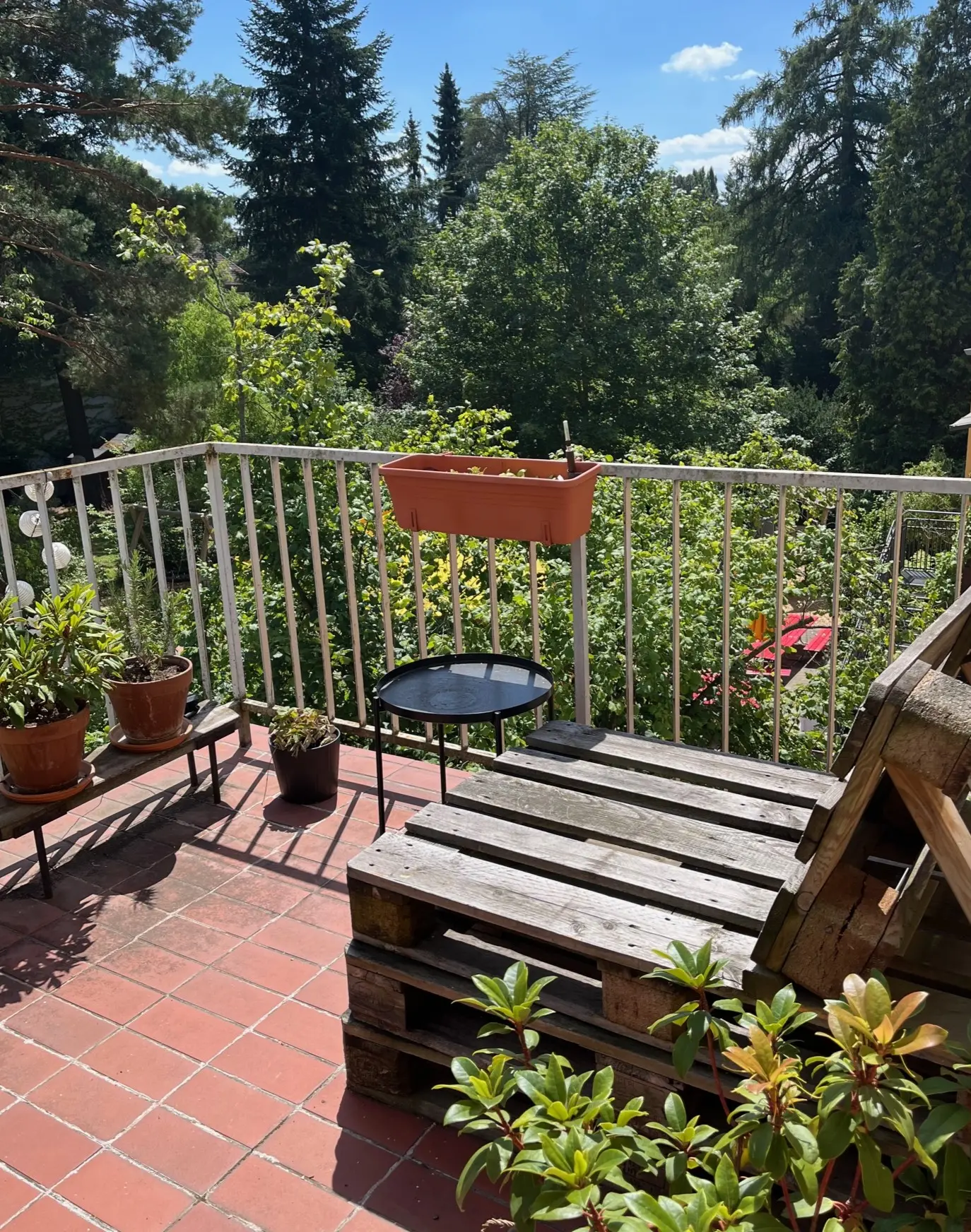 Balkon
